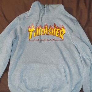 Thrasher Hoodie